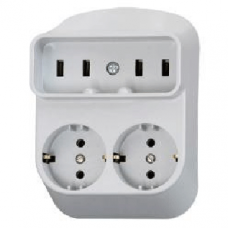 Ключове, контакти, щепсели